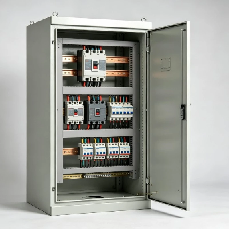 Quadro di distribuzione principale ACB